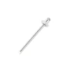 Rivet 3.2 x 3 mm Magnusson, 25 pièces