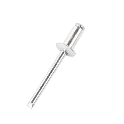 Rivet 4.8 x 10 mm Magnusson, 25 pièces
