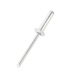 Rivet 4 x 16 mm Magnusson, 50 pièces