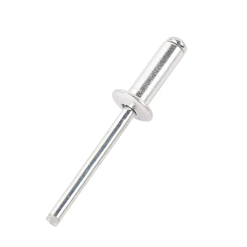 Rivet 4 x 12 mm Magnusson, 25 pièces