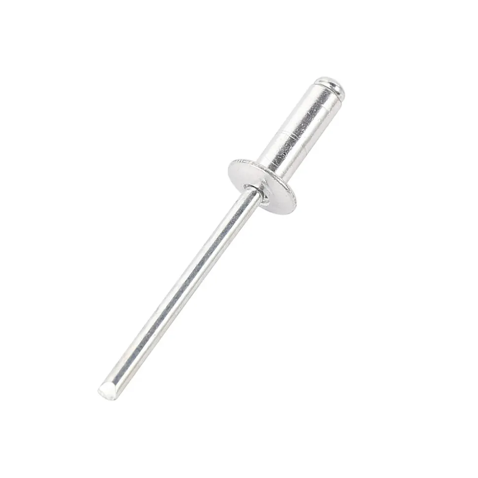 Rivet 4 x 12 mm Magnusson, 50 pièces