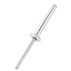 Rivet 4.8 x 30 mm Magnusson, 25 pièces