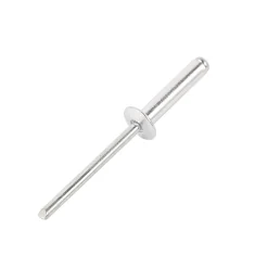 Rivet 4 x 18 mm Magnusson, 50 pièces