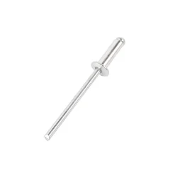 Rivet 3.2 x 10 mm Magnusson, 50 pièces