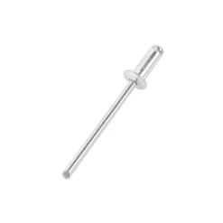 Rivet 3.2 x 8 mm Magnusson, 25 pièces