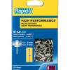 Rivets Haute performance Rapid Ø4.0 x 10 mm