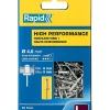 Rivets Haute performance Rapid Ø4.0 x 12 mm
