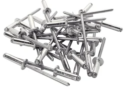 Rivets Haute performance Rapid Ø4.0 x 8 mm