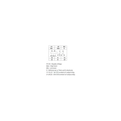 Rm22la32mr Schneider - Relais De Niveau D'eau 3 Fonctions + Temporisation - 24 à 240vca/cc