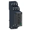 Rm22ua33mr Schneider - Relais Sur/sous-tension - 15 à 500v- 24 à 240vca/cc - Zelio Control