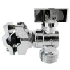 Robinet autoperceur à sphère pour alimentation de machine à laver Sortie Mâle 3/4" Somatherm for you