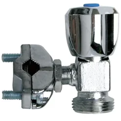 ROBINET AUTOPERCEUR Diametre 10 a 16 mm