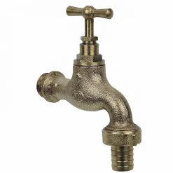 Robinet de puisage 15/21 - 20/27 DIALL