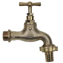 Robinet de puisage 15/21 - 20/27 DIALL