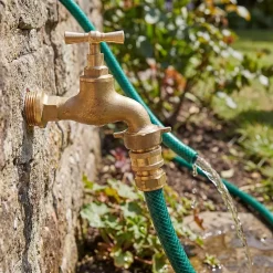 Robinet de puisage 20/27 - 26/34 Diall