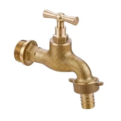 Robinet de puisage 20/27 - 26/34 Diall