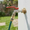 Robinet de puisage à sphère 20/27 - 20/27 DIALL