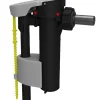 Robinet flotteur à alimentation latérale 3/8" Clara Maxilence