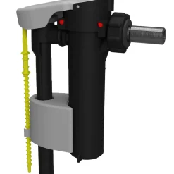 Robinet flotteur à alimentation latérale 3/8" Clara Maxilence