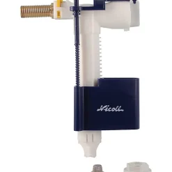 Robinet flotteur - NICOLL - 3/8'