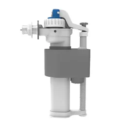 Robinet flotteur à ouverture différé 3/8" Flomasta