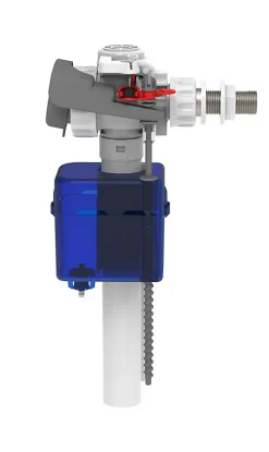 Robinet flotteur antifuite Siamp Aquastop 3/8"