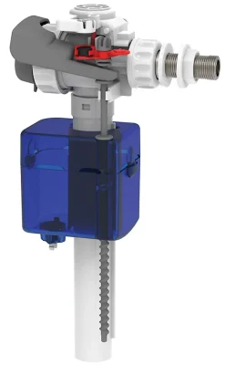 Robinet flotteur antifuite Siamp Aquastop 3/8"