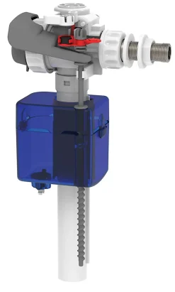 Robinet flotteur antifuite Siamp Aquastop 3/8