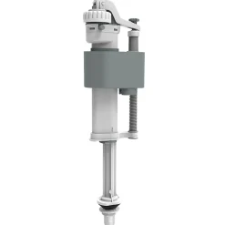 Robinet flotteur bas à ouverture différé 3/8" Flomasta