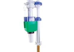 Robinet flotteur Flomasta Fill BE 3/8 remplissage différé