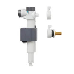Robinet flotteur latéral bas Flomasta