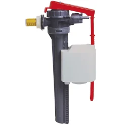 Robinet flotteur latéral laiton Wirquin Jollyfill 3/8