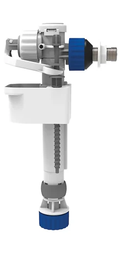 Robinet flotteur silencieux 2en1 Siamp