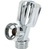 Robinet simple de machine à laver mâle mâle 1/2 3/4 - GARIS - B01-RML