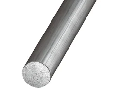 Rond acier étiré verni CQFD ø4 mm, 1 m