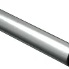 Rond aluminium brut ø6 mm, 1 m Argent