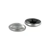 Rondelle de blocage avec capuchon ARANLOCK pour axe de diamètre 5 capuchon de 16 Inox A2 - 1 pièce