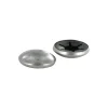 Rondelle de blocage avec capuchon ARANLOCK pour axe de diamètre 9 capuchon de 22 Inox A2 - 1 pièce