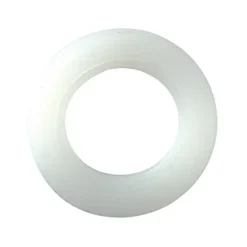 Rondelle laiton Afbat Ø.16 mm vendue par 4 pièces