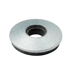 Rondelle pour tôle acier au carbone ø 5,5x16mm - 50 pièces