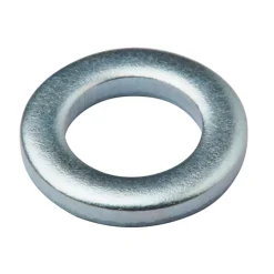 Rondelles cuvettes en acier au carbone ø 5mm - 25 pièces