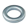 Rondelles cuvettes en acier inoxydable A2 ø 4mm - 25 pièces