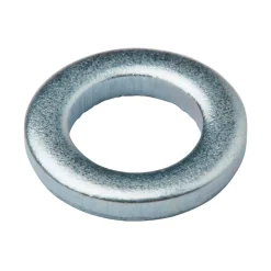 Rondelles cuvettes en acier inoxydable A2 ø 4mm - 25 pièces
