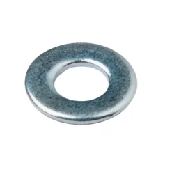 Rondelles cuvettes en acier au carbone ø 4mm - 25 pièces