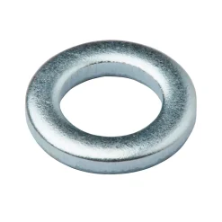 Rondelles cuvettes en laiton ø 5mm - 25 pièces