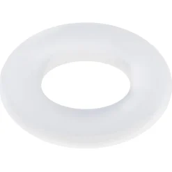 Rondelles en nylon ø 8mm - 10 pièces