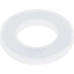 Rondelles en nylon ø 6mm - 10 pièces