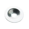 Rondelles pour plaque de plâtre en acier au carbone ø 25mm - 50 pièces