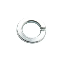 Rondelles ressorts en acier au carbone ø 5mm - 10 pièces