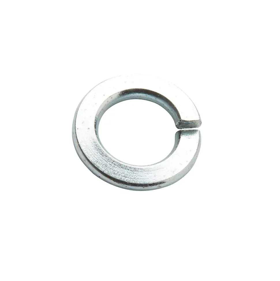 Rondelles ressorts en acier au carbone ø 5mm - 10 pièces